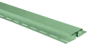 Планка "соединительная", 3м, цвет Фисташковый